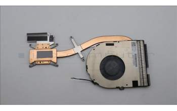 Lenovo 5H41B77272 HEATSINK GriffinJT4C0_UMA_THM_ASSY_DELTA