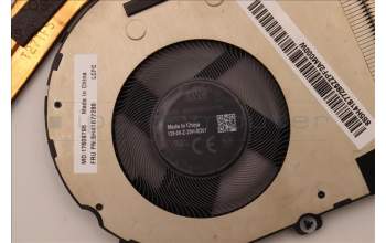 Lenovo 5H41B77286 HEATSINK FRU THM AT2DW009VV0 AVC