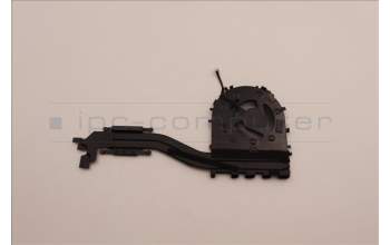 Lenovo 5H41B77297 HEATSINK JE443_UMA_THM_ASSY AVC AVC AVC