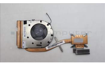 Lenovo 5H41B77389 HEATSINK FRU KT4DA_UMA_THM_ASSY_AVC AVC