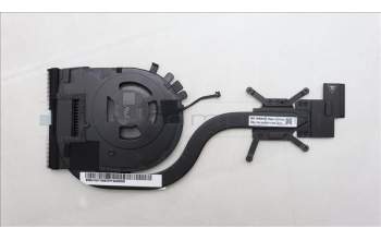 Lenovo 5H41B77406 HEATSINK FRU KT4D5_UMA_THM_ASSY DELTA