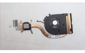 Lenovo 5H41B77406 HEATSINK FRU KT4D5_UMA_THM_ASSY DELTA