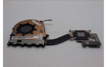 Lenovo 5H41B77456 HEATSINK AT39N001VV0 LE462UMATHMASSY AVC