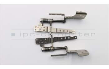 Lenovo 5H50L22124 HINGE Hinge L 80Q1 L+R