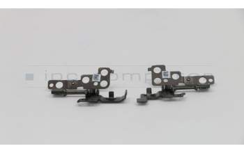 Lenovo 5H50N78482 HINGE HINGE R&L C 80X2