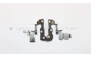 Lenovo 5H50P26387 HINGE Hinge W 81AG R+L