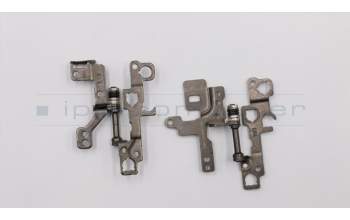 Lenovo 5H50R34797 HINGE Hinge 3N 81GC L+R