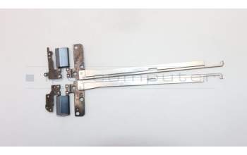 Lenovo 5H50S28900 HINGE LCD HINGE C 81N4 R/L_BLUE