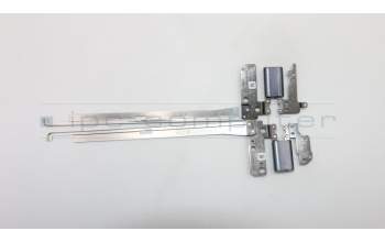 Lenovo 5H50S28900 HINGE LCD HINGE C 81N4 R/L_BLUE