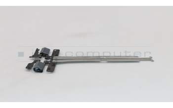 Lenovo 5H50S28900 HINGE LCD HINGE C 81N4 R/L_BLUE