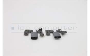 Lenovo 5H50S29022 HINGE Hinge L 82N3 GREY