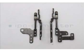 Lenovo 5H50S29093 HINGE Hinge L 82XA HINGE KS480(L+R)