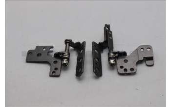 Lenovo 5H50S29163 HINGE Hinge H 83J1 (L+R)_LCD