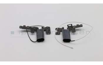 Lenovo 5H50S73120 HINGE Hinge C 81JX L+R w/Antenna