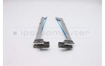 Lenovo 5H50W13757 HINGE FRU HINGE KITS FHD