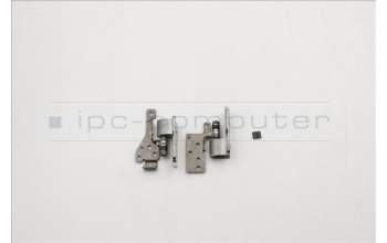 Lenovo 5H50W13783 HINGE FRU HINGE Hinge Set (L+R), Golem