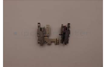 Lenovo 5H50W13797 HINGE FRU ACCY KITS HINGE FHD/EP VOSO PC