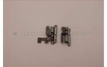 Lenovo 5H50W13806 HINGE FRU ACCY KITS HINGE QHD/LP VOSO AL