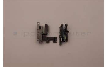 Lenovo 5H50W13806 HINGE FRU ACCY KITS HINGE QHD/LP VOSO AL