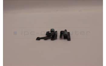 Lenovo 5H50W13806 HINGE FRU ACCY KITS HINGE QHD/LP VOSO AL