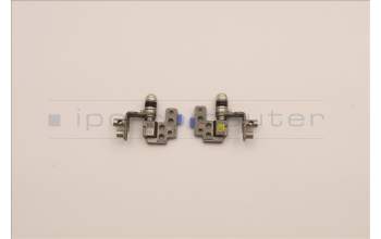 Lenovo 5H50W13815 HINGE ASSY ME KITS HINGE FHD+QHD