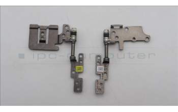 Lenovo 5H50W13829 HINGE FRU Hinge Jing Intel 1.0 R+L