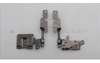 Lenovo 5H50W13829 HINGE FRU Hinge Jing Intel 1.0 R+L