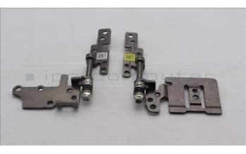 Lenovo 5H50W13829 HINGE FRU Hinge Jing Intel 1.0 R+L