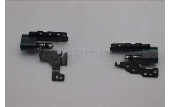 Lenovo 5H51L77338 HINGE FRU HINGE Set (L+R), COOK