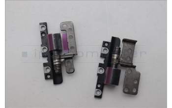 Lenovo 5H51L77346 HINGE ACCY KITS FHD HINGE FSD BK LT4E0