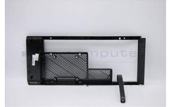 Lenovo 5M10U49828 MECH_ASM Rear cover,Rem mesh,WST