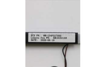 Lenovo 5M10U50168 MECH_ASM Chassis light module, Twr