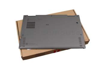 5M10V24981 original Lenovo dessous du boîtier gris