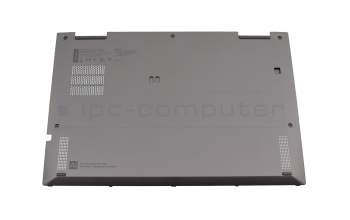 5M10V24981 original Lenovo dessous du boîtier gris