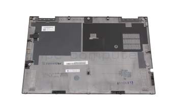 5M10V24981 original Lenovo dessous du boîtier gris