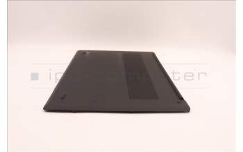 Lenovo 5M10V75652 MECH_ASM Base Cover,BK,AL,WWAN