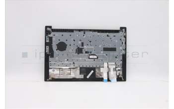 Lenovo 5M10Z27351 MECH_ASM FR BLKB Cc_PT_NF_BK_US_EURO ENG