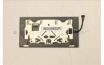 Lenovo 5M11A17763 MECH_ASM CS21_2BCP,GLASS,GRAY,NFC,TRA