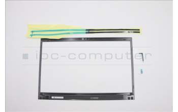 Lenovo 5M11A37976 MECH_ASM FRU IR BZL Sheet+eP/UHD Tape GY