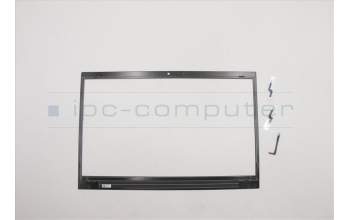 Lenovo 5M11B94237 MECH_ASM FRU IR Bezel Sheet+Tape