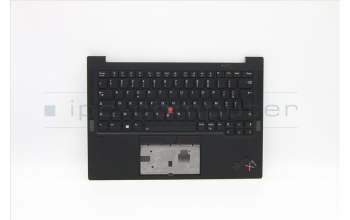 Lenovo 5M11C53310 MECH_ASM GRP KBD BZL,FRA,WL,DB,SUN