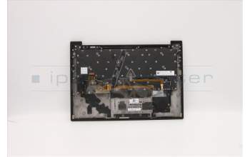 Lenovo 5M11C53311 MECH_ASM GRP KBD BZL,FRA/ENG,WL,DB,SUN