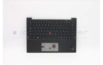 Lenovo 5M11C53312 MECH_ASM GRP KBD BZL,GER,WL,DB,SUN