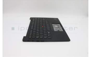 Lenovo 5M11C53312 MECH_ASM GRP KBD BZL,GER,WL,DB,SUN