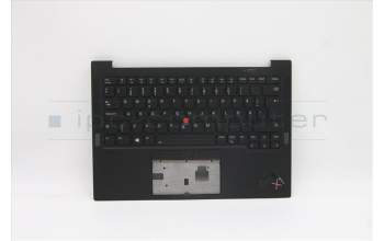 Lenovo 5M11C53328 MECH_ASM GRP KBD BZL,SWE/FIN,WL,DB,SUN