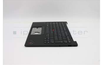 Lenovo 5M11C53329 MECH_ASM GRP KBD BZL,SWS,WL,DB,SUN