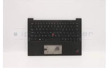 Lenovo 5M11C53335 MECH_ASM GRP KBD BZL,058 FRA,WW,DB,SUN