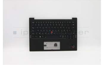 Lenovo 5M11C53346 MECH_ASM GRP KBD BZL,FRA,WW,DB,SUN