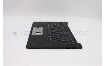 Lenovo 5M11C53346 MECH_ASM GRP KBD BZL,FRA,WW,DB,SUN