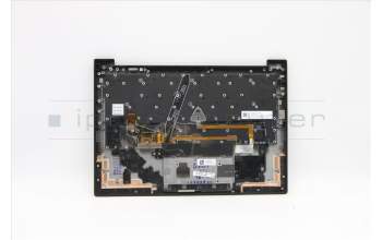 Lenovo 5M11C53365 MECH_ASM GRP KBD BZL,SWS,WW,DB,SUN